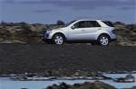 Mercedes-Benz ML-Class 2006 года